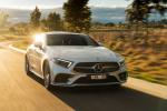 Mercedes-Benz CLS450 4Matic AMG Line 2018 года (AU)